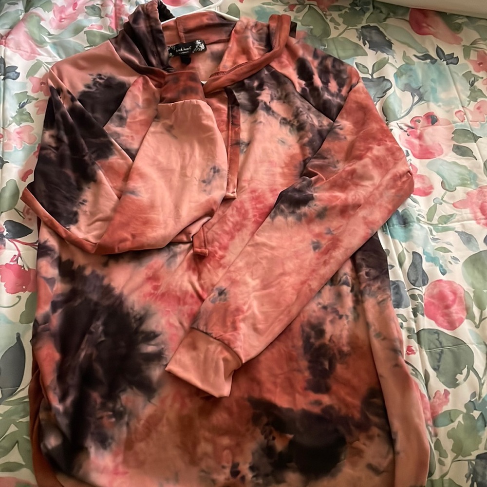 Maternity thin sweater, used once
